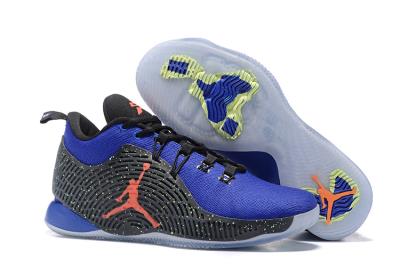 Jordan CP3 X-3